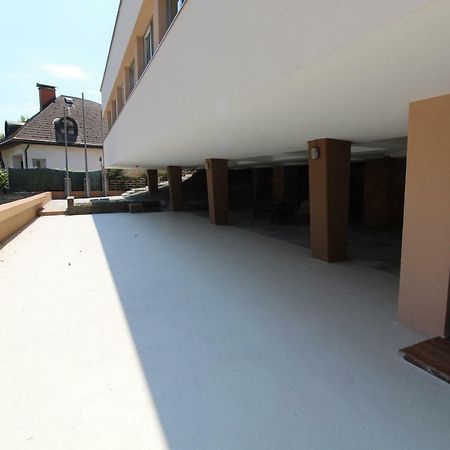 Hero'S Home Klagenfurt am Woerthersee Exterior photo