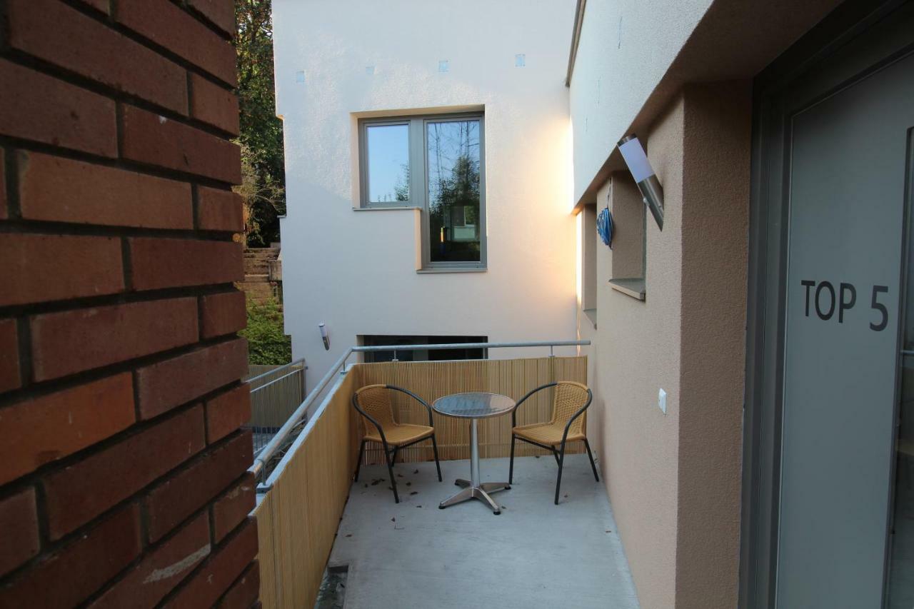 Hero'S Home Klagenfurt am Woerthersee Exterior photo