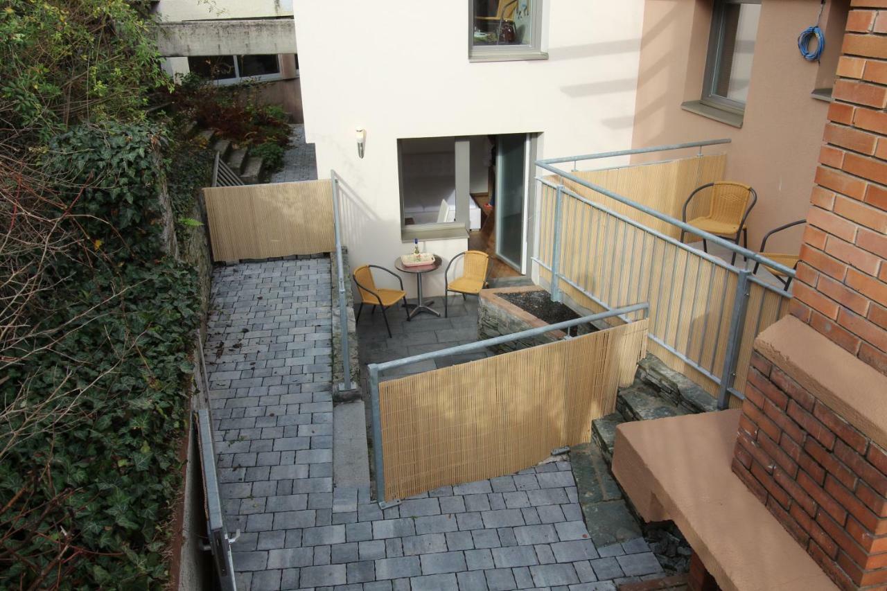 Hero'S Home Klagenfurt am Woerthersee Exterior photo